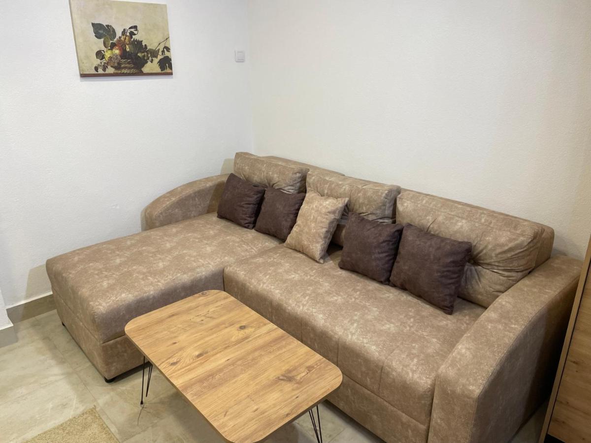 Bora Apartmani - Free Parking - City Center ヴラニェ エクステリア 写真