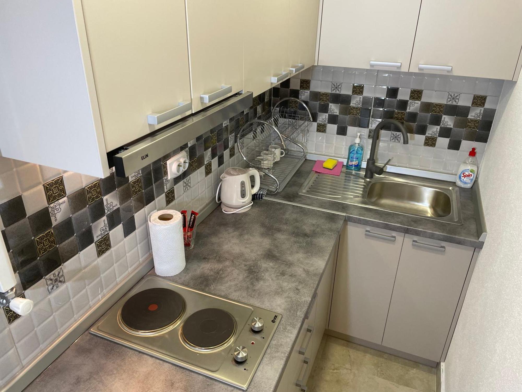 Bora Apartmani - Free Parking - City Center ヴラニェ エクステリア 写真